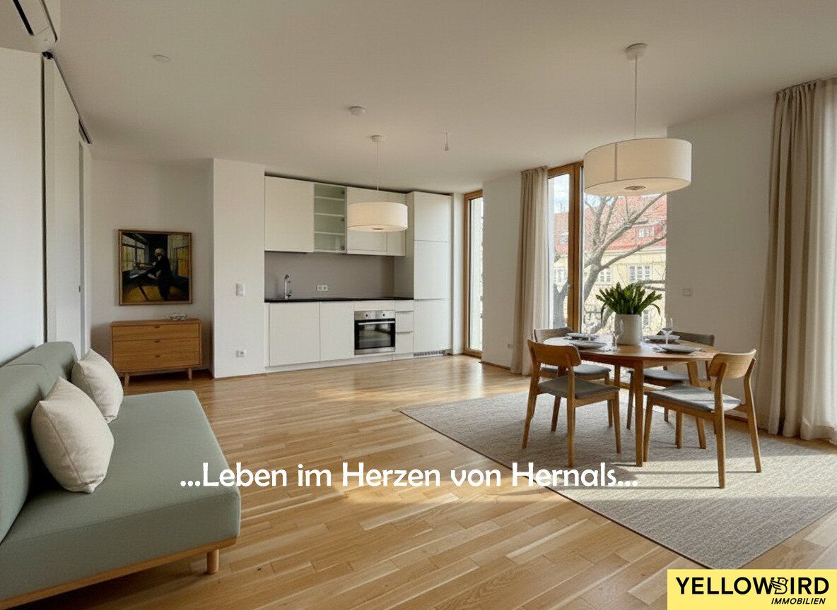 Wohnung – Wien,Hernals
