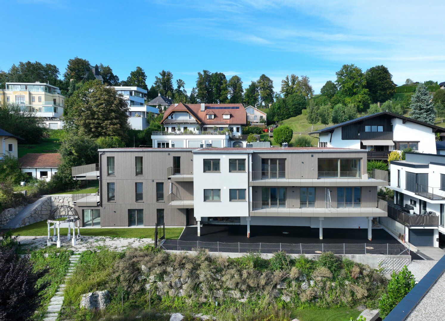 Attraktive Anlegerwohnung in Gmunden - Zweitwohnsitz-Option inklusive