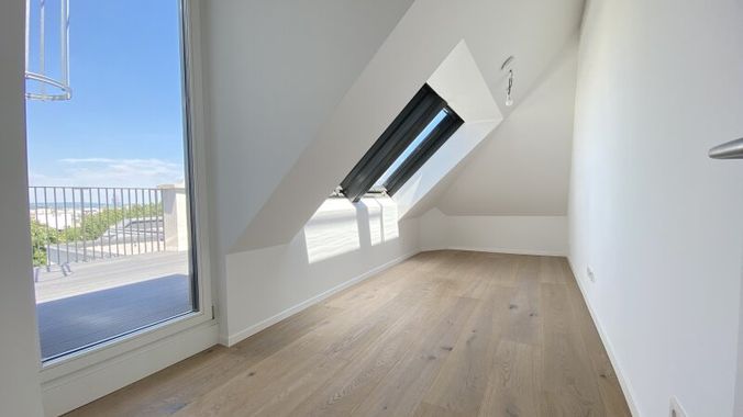 Arbeitszimmer