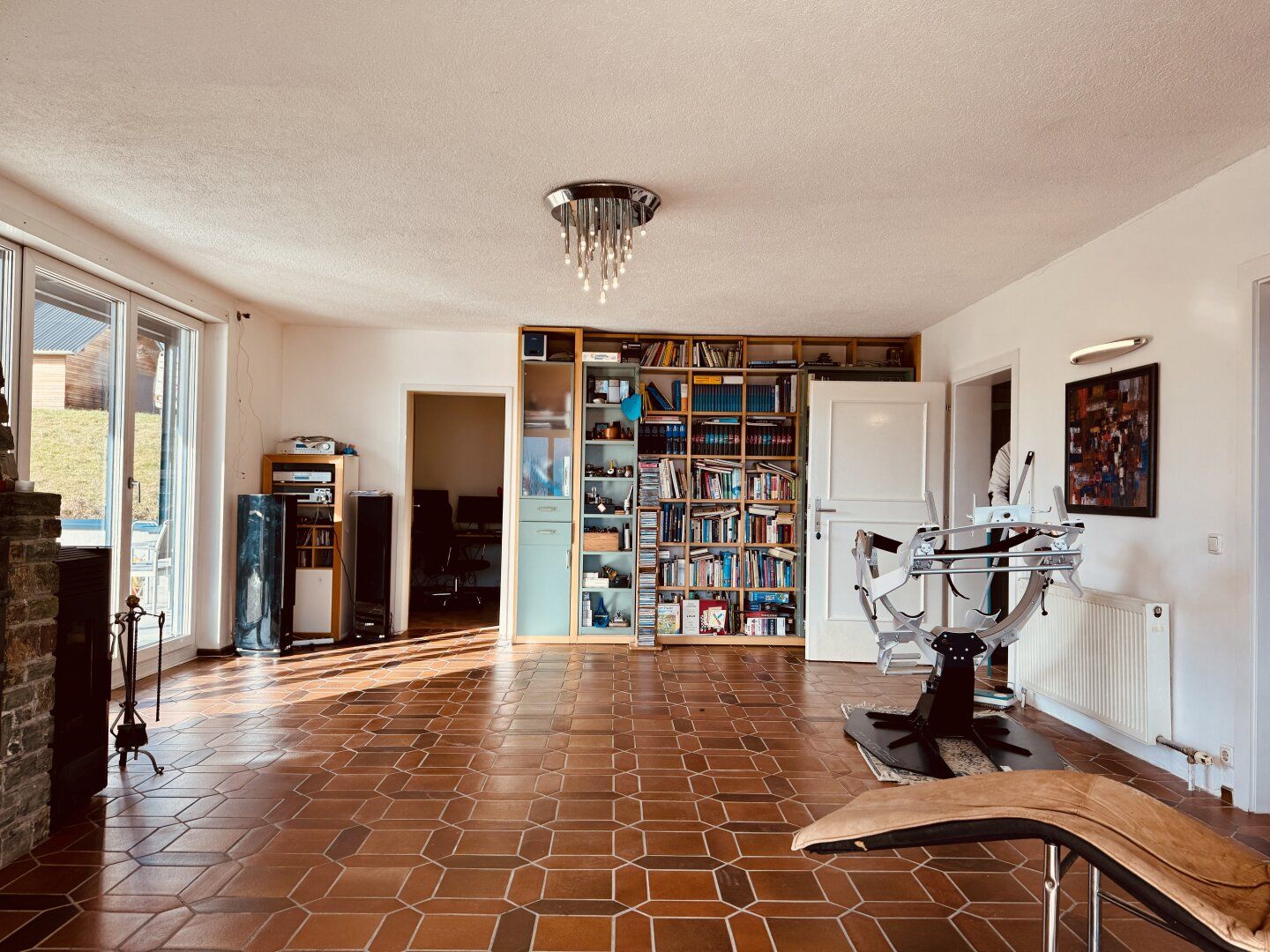 Wohnung – Ohlsdorf, Aupointen - Ansicht 2