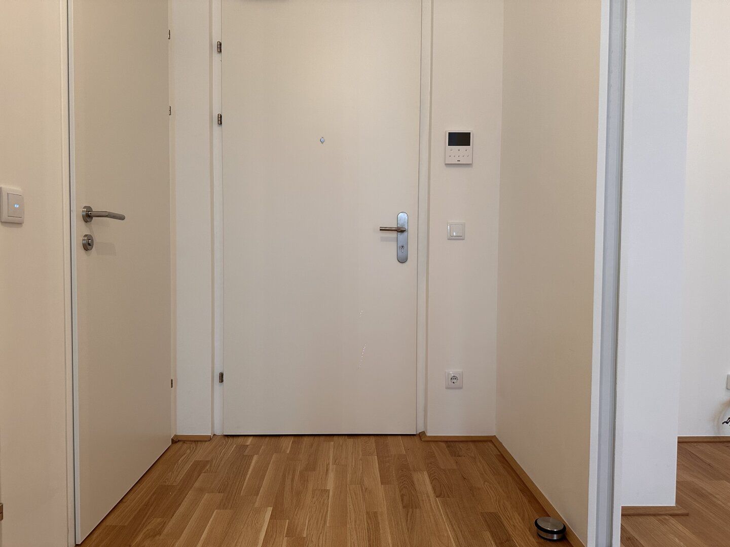 Wohnung – Wien - Ansicht 2