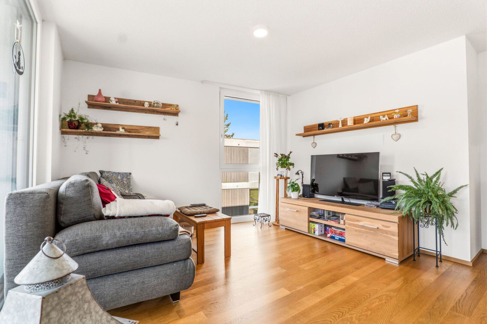 Wohnung – Bregenz, Bezirk Bregenz - Mehr
