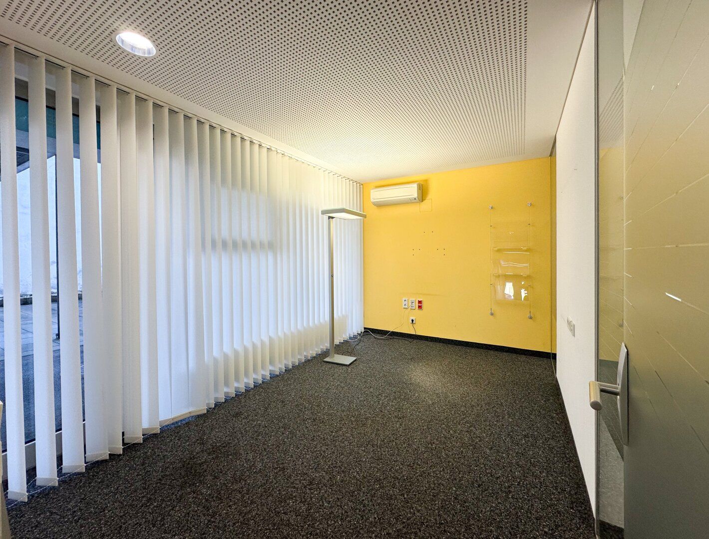 GEWERBEFLÄCHE FÜR IHRE NEUE GESCHÄFTSIDEE DIREKT AM MARKTPLATZ IN ST. GEORGEN AM WALDE - Ansicht 5