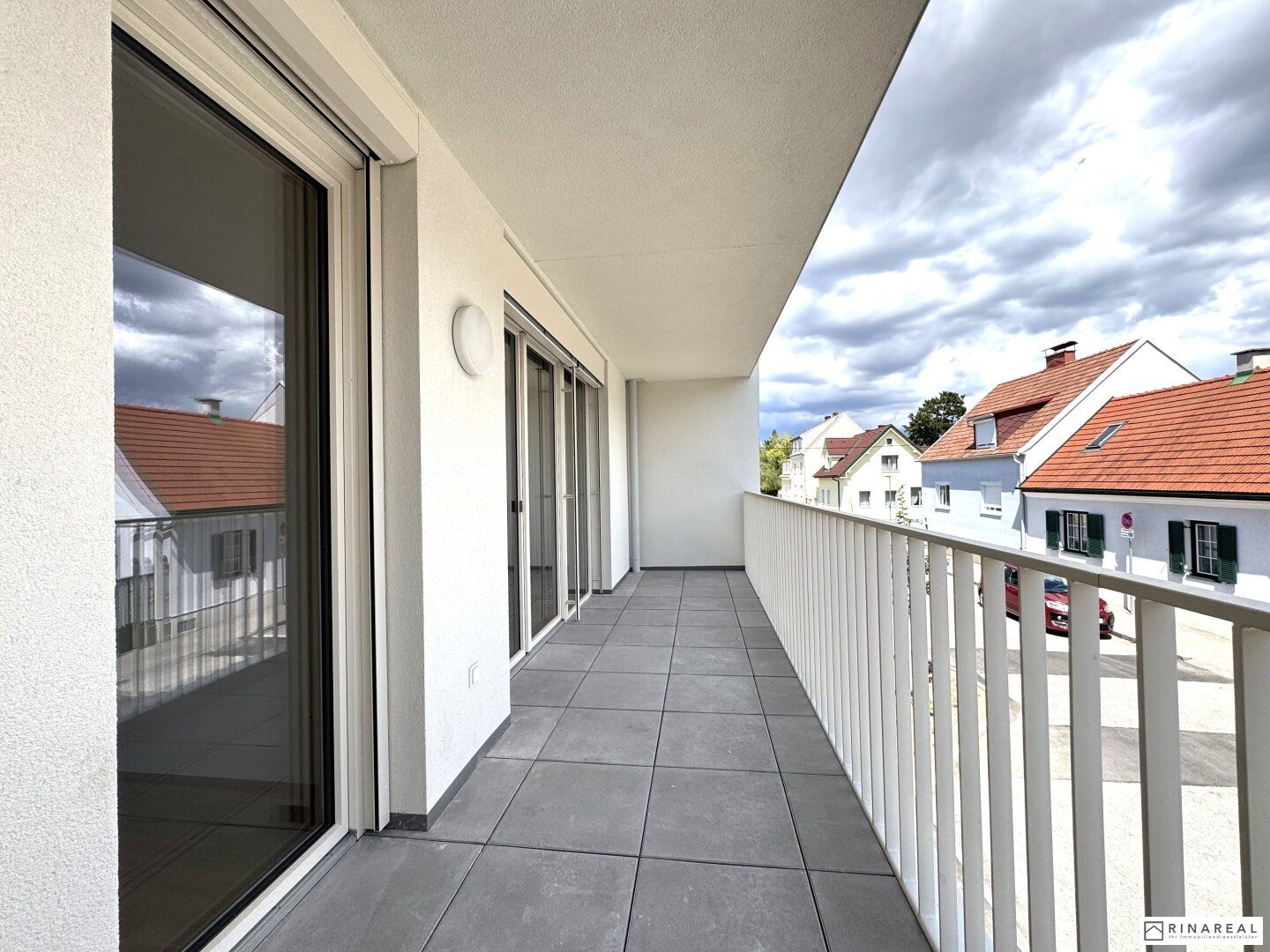 Wohnung – Wiener Neustadt - Ansicht 2