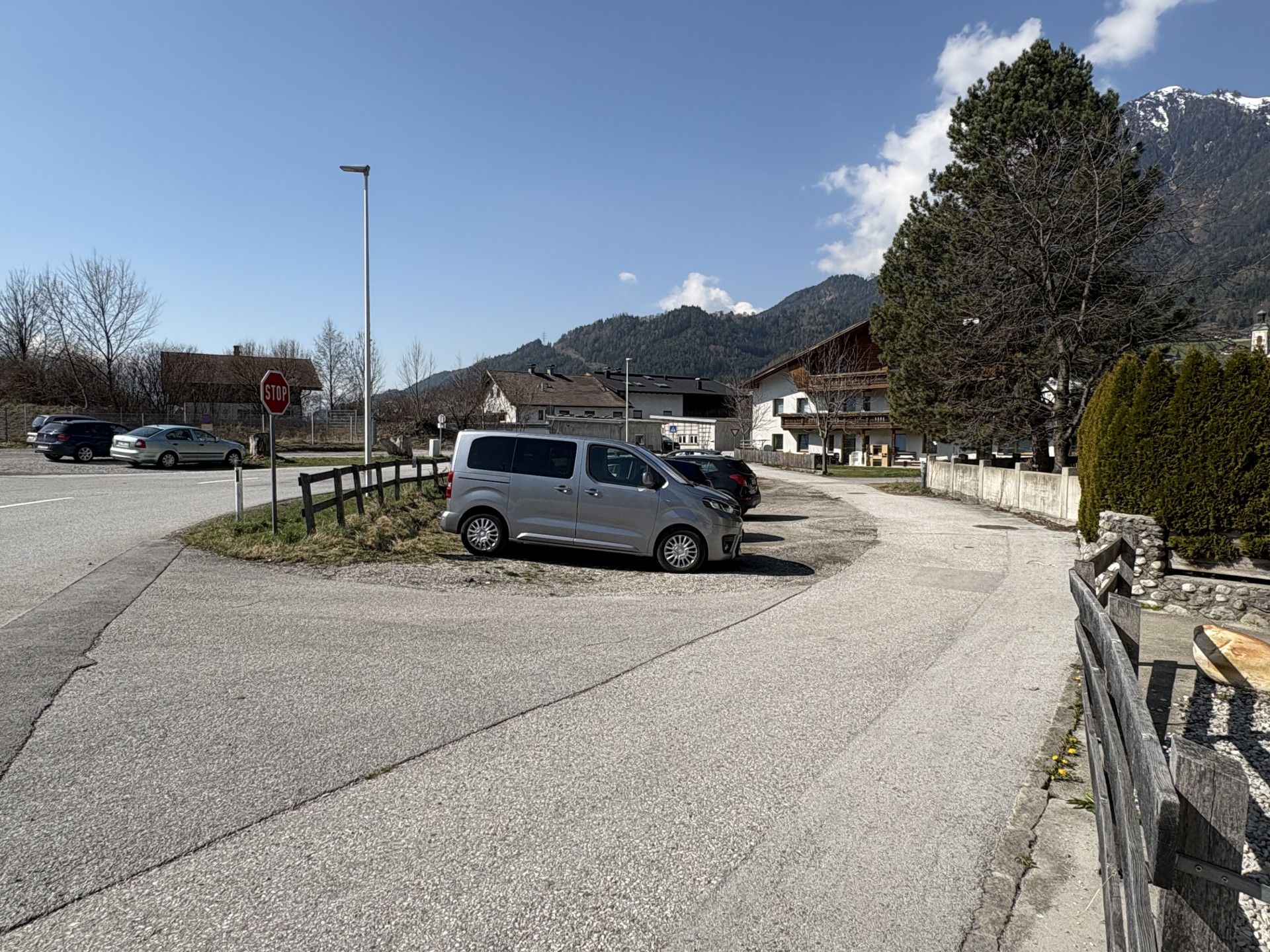 Wohnung – Vomp - Ansicht 2