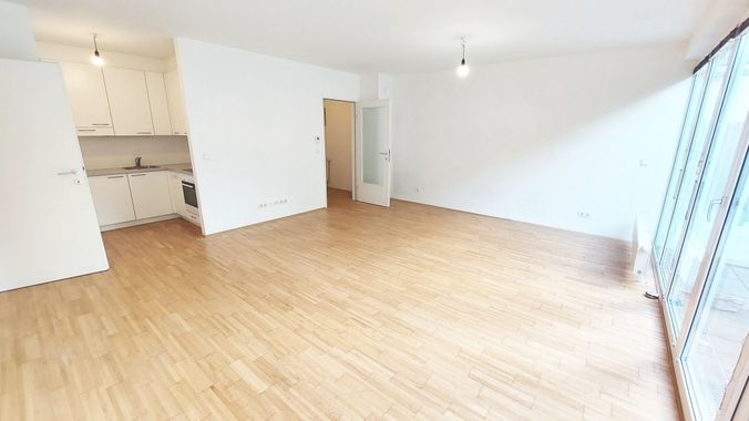 Wohnzimmer I