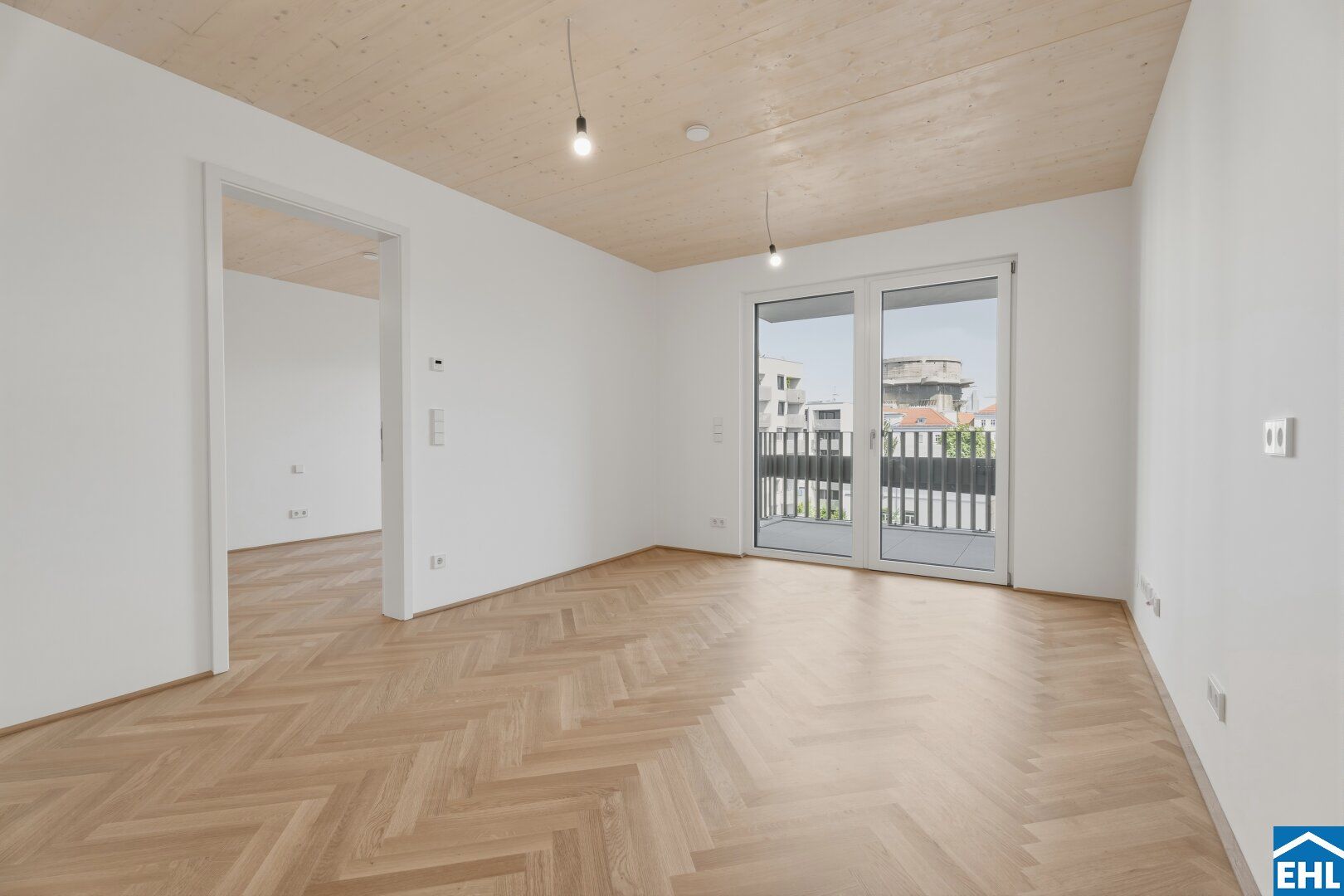 Wohnung – Wien - Ansicht 2