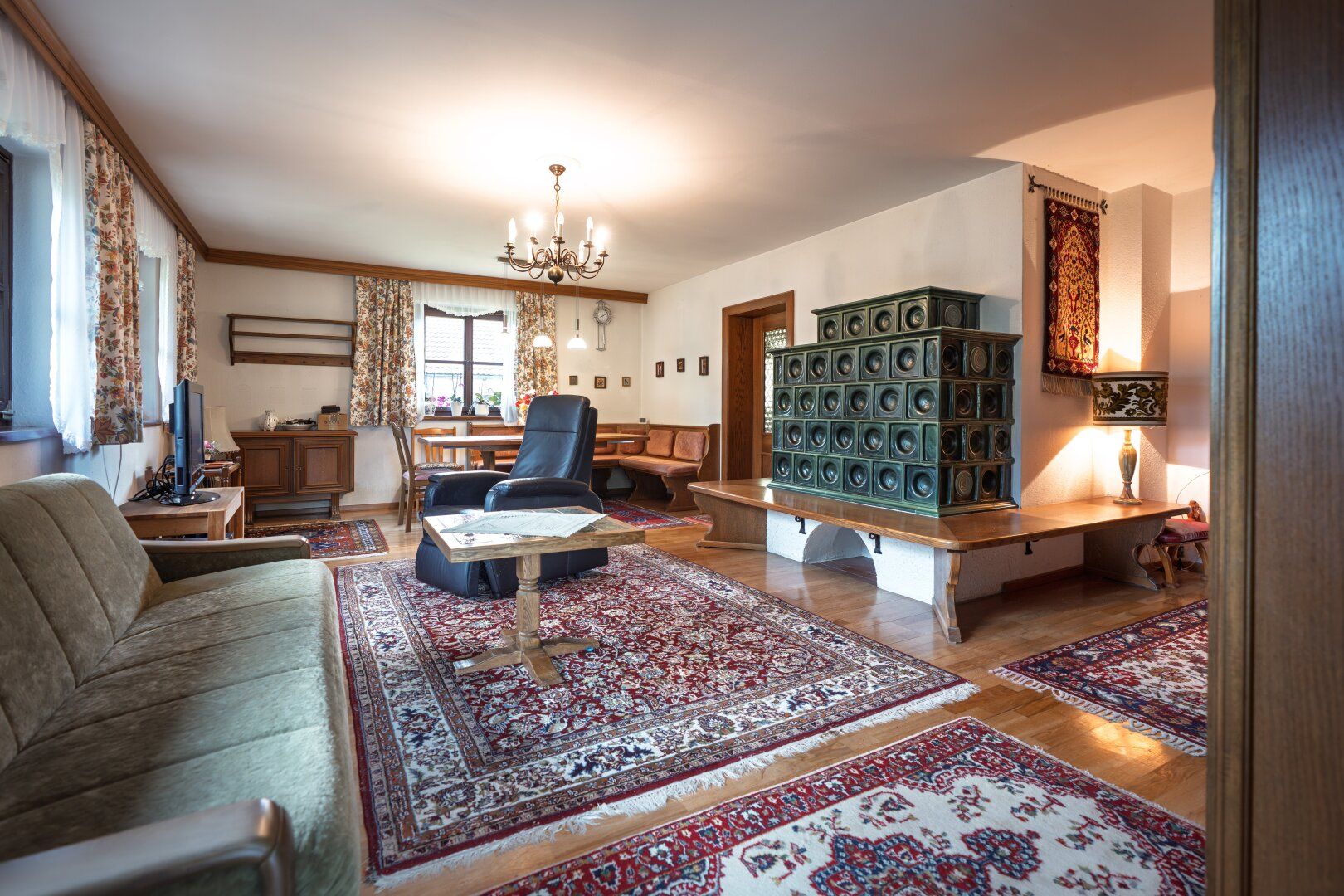 Haus – Winkl - Ansicht 4