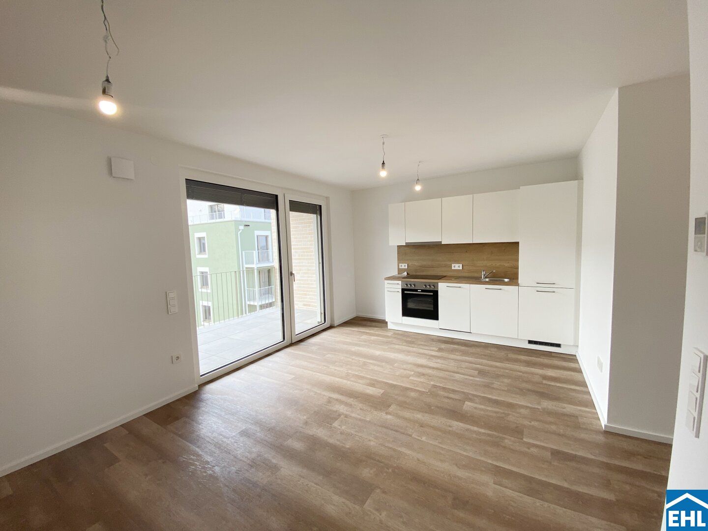 Wohnung – Michelhausen, Katastralgemeinde Pixendorf
