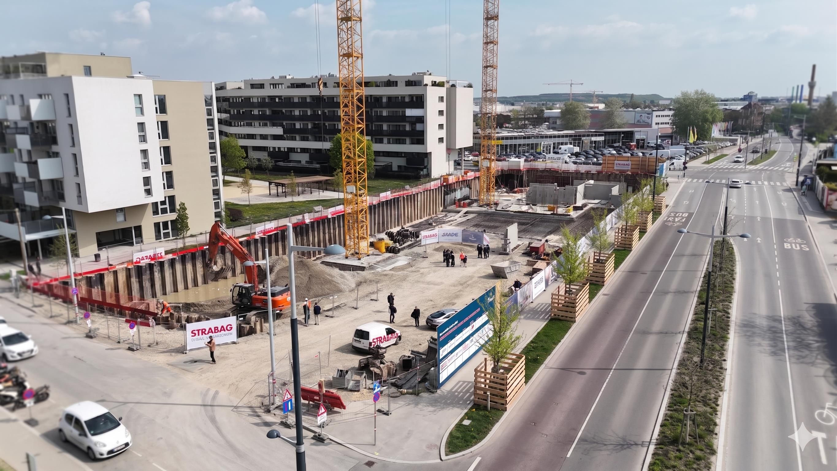 Wohnung – Wien - Ansicht 2