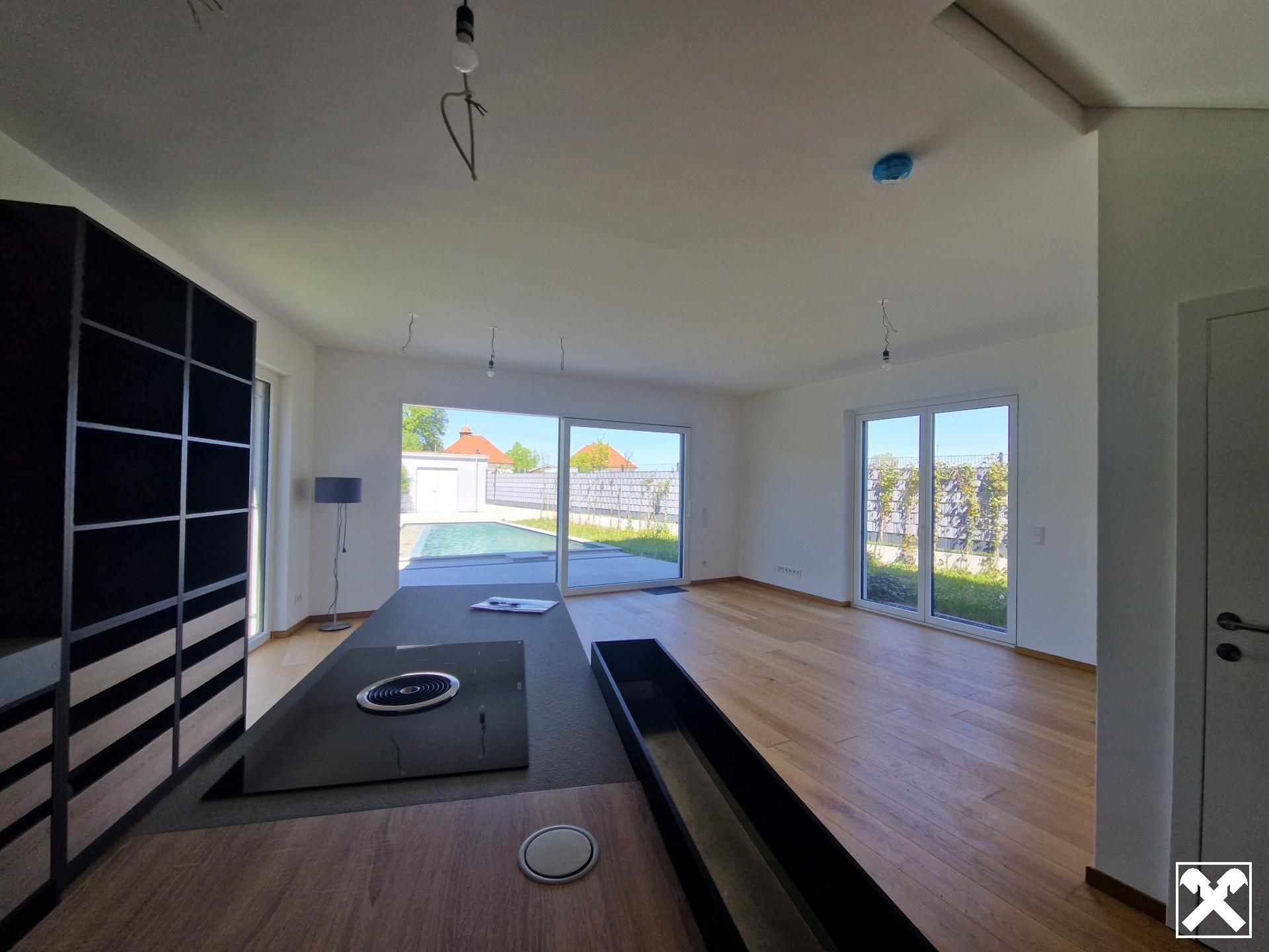 Haus – Sankt Andrä-Wördern - Ansicht 3