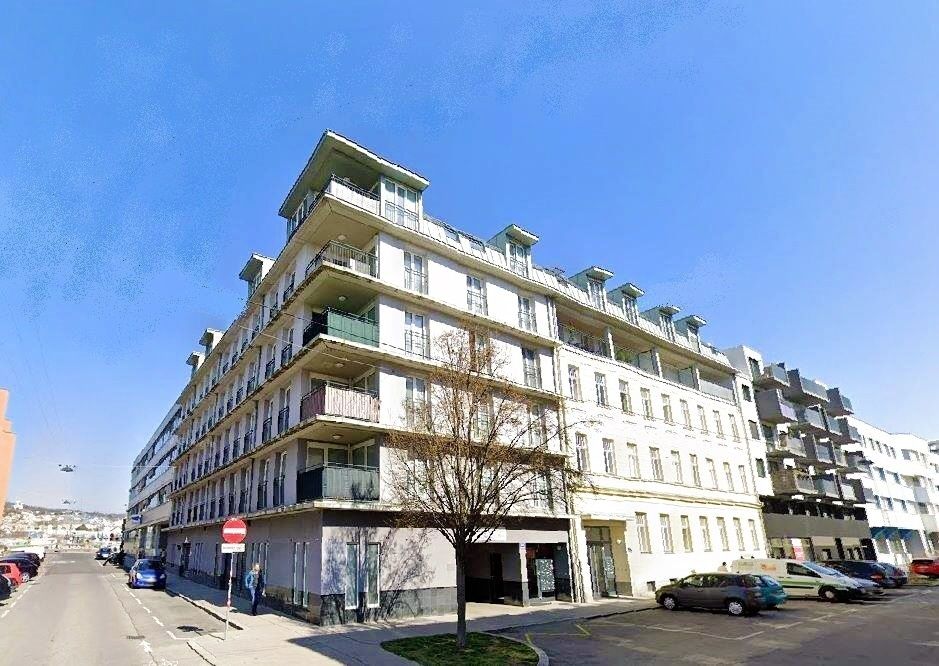 Moderne 2-Zimmer-Wohnung im 13. Bezirk!
