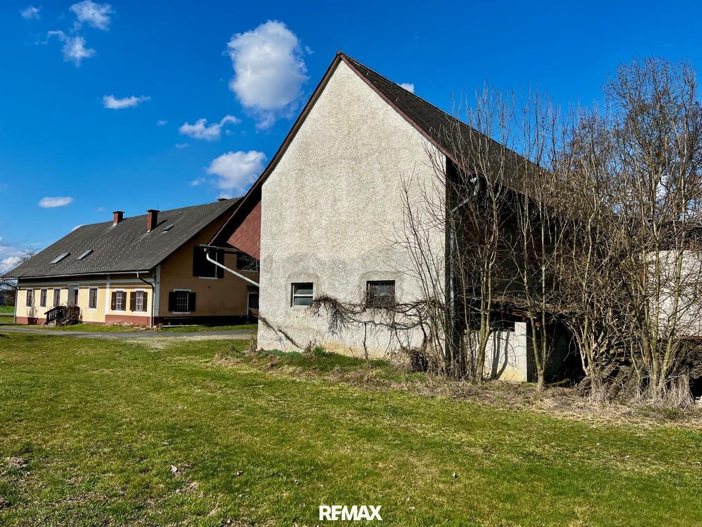 Haus – Halbenrain - Mehr