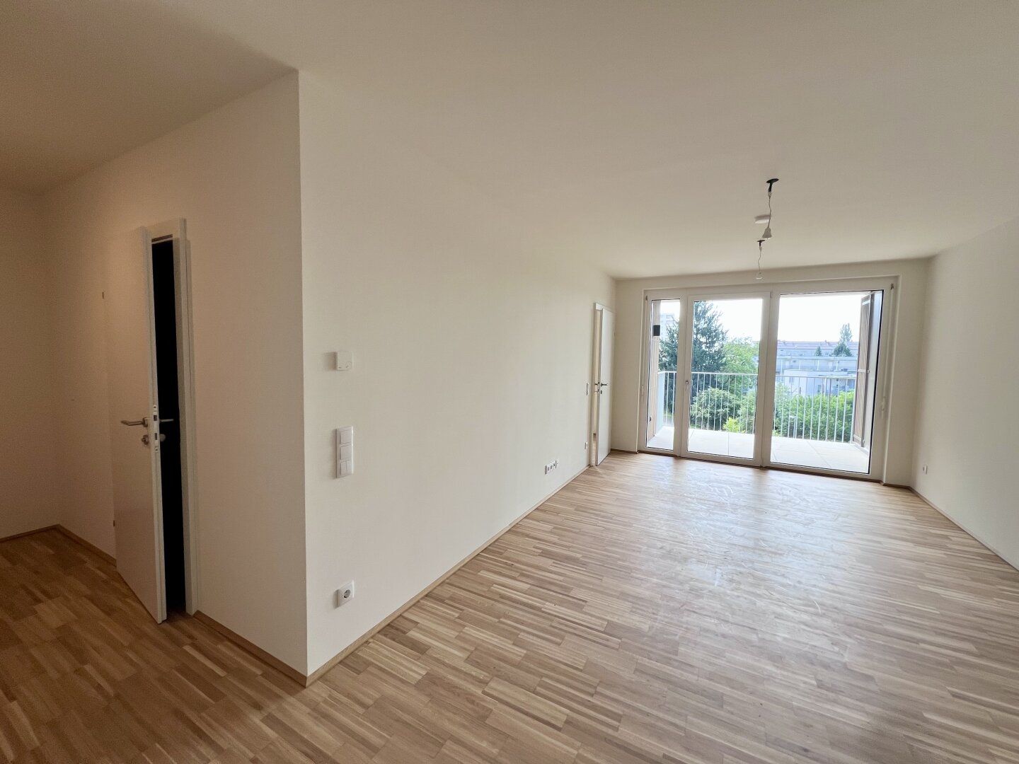 **Jakomini-Verde** Wohnen in Top Lage modern, urban und innovativ!