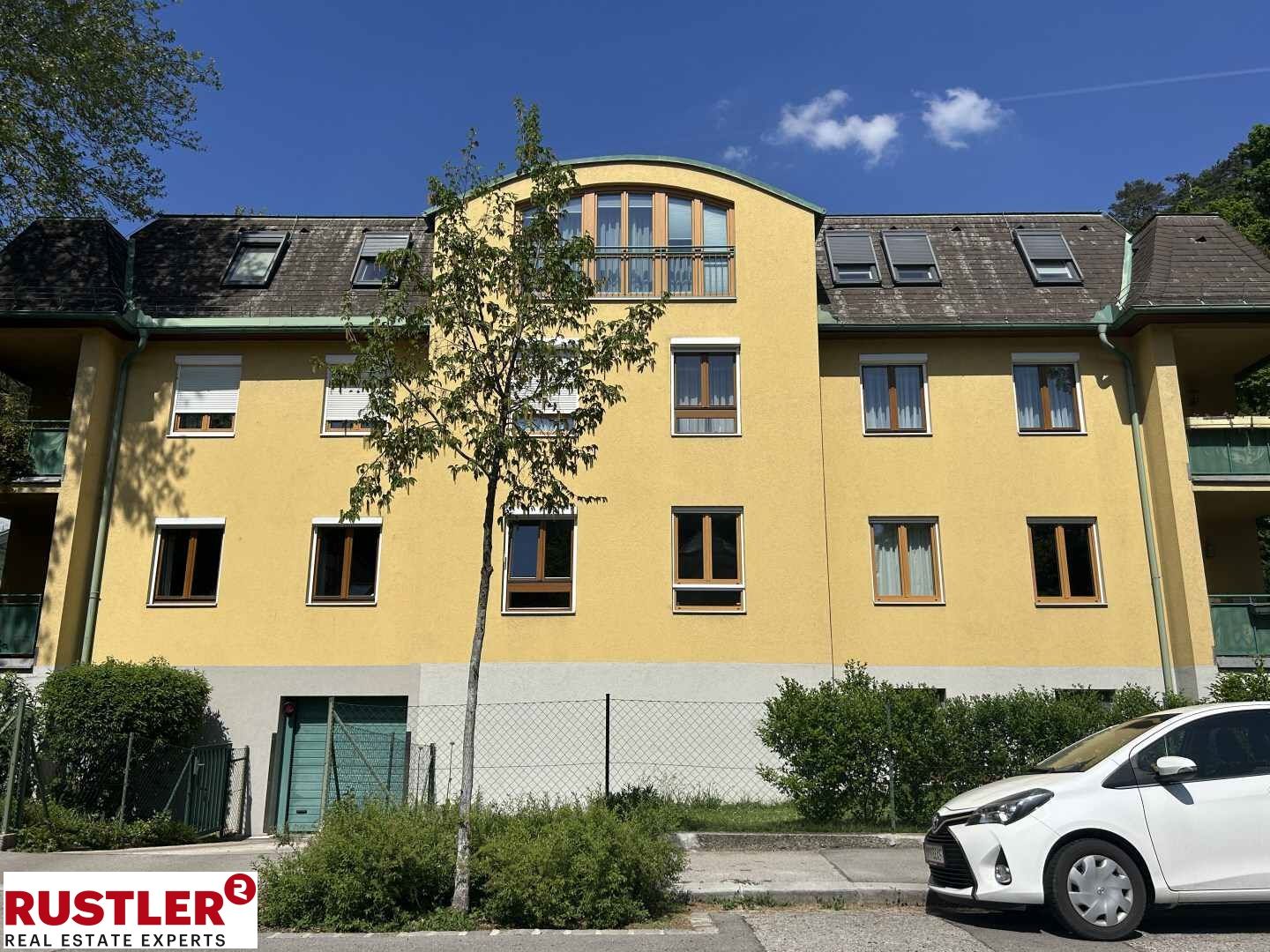 Eigentumswohnung in Baden