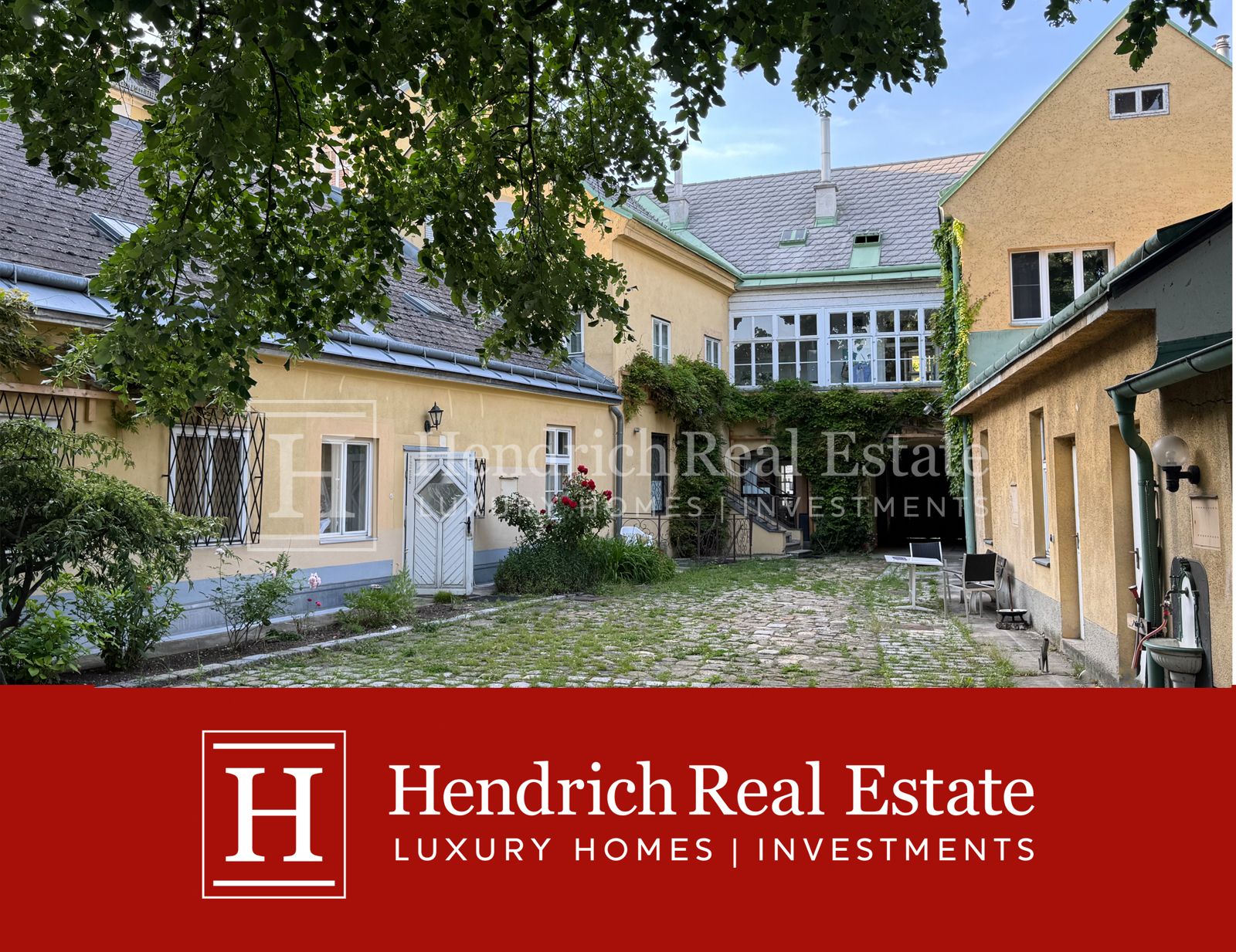 Haus – Wien