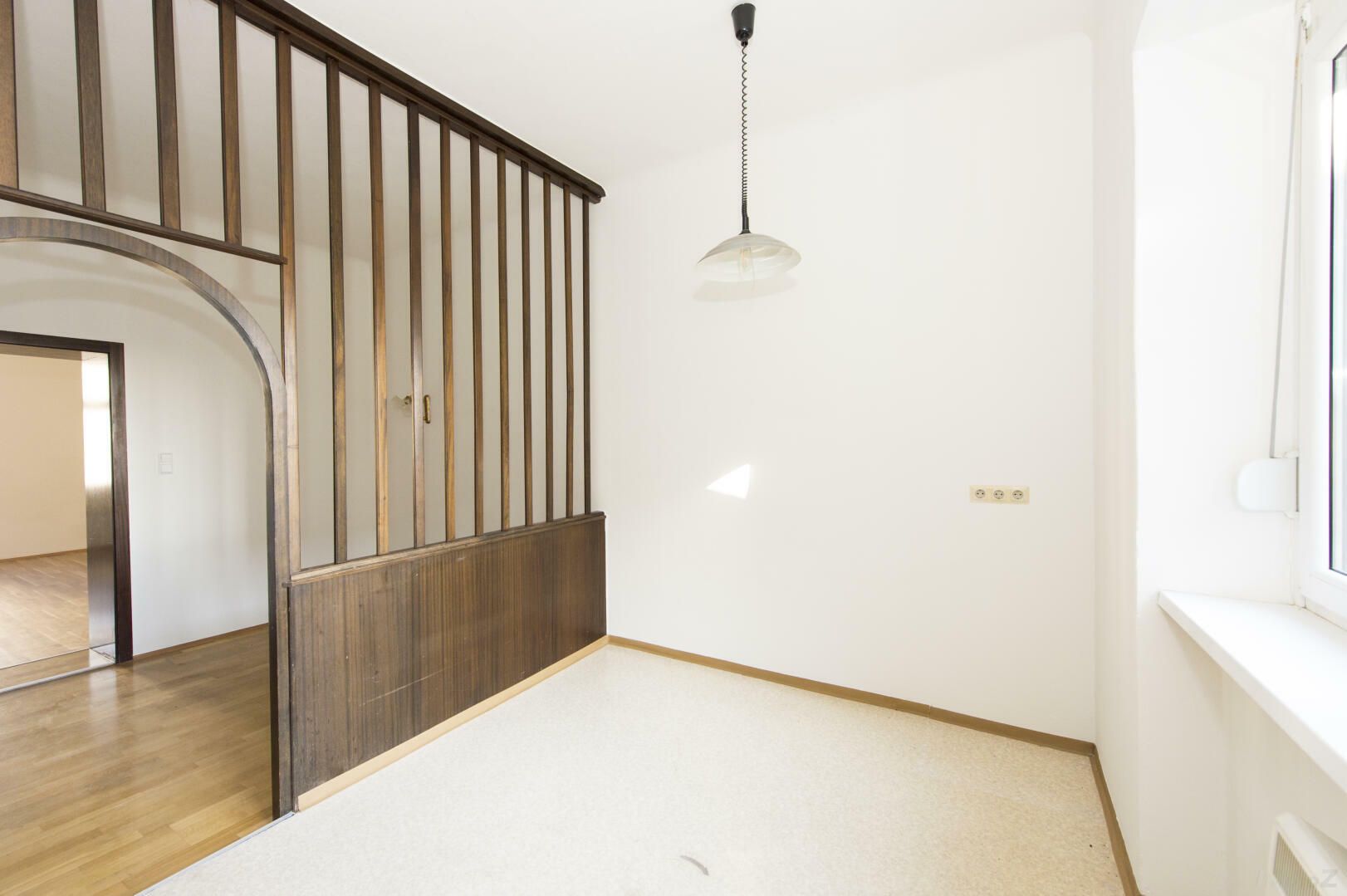 2-Zimmer-Wohnung in Eggenberg! 1 von 18 freiwerdenden Wohnungen in unterschiedlichen Lagen - jetzt beraten lassen und vorab reservieren!