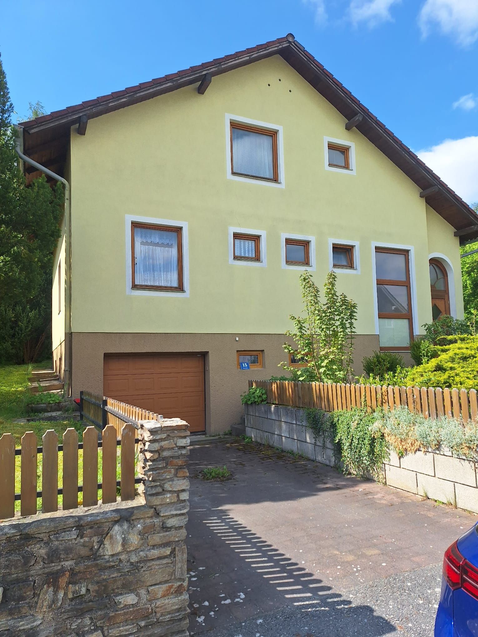 Gelegenheit - Landhaus