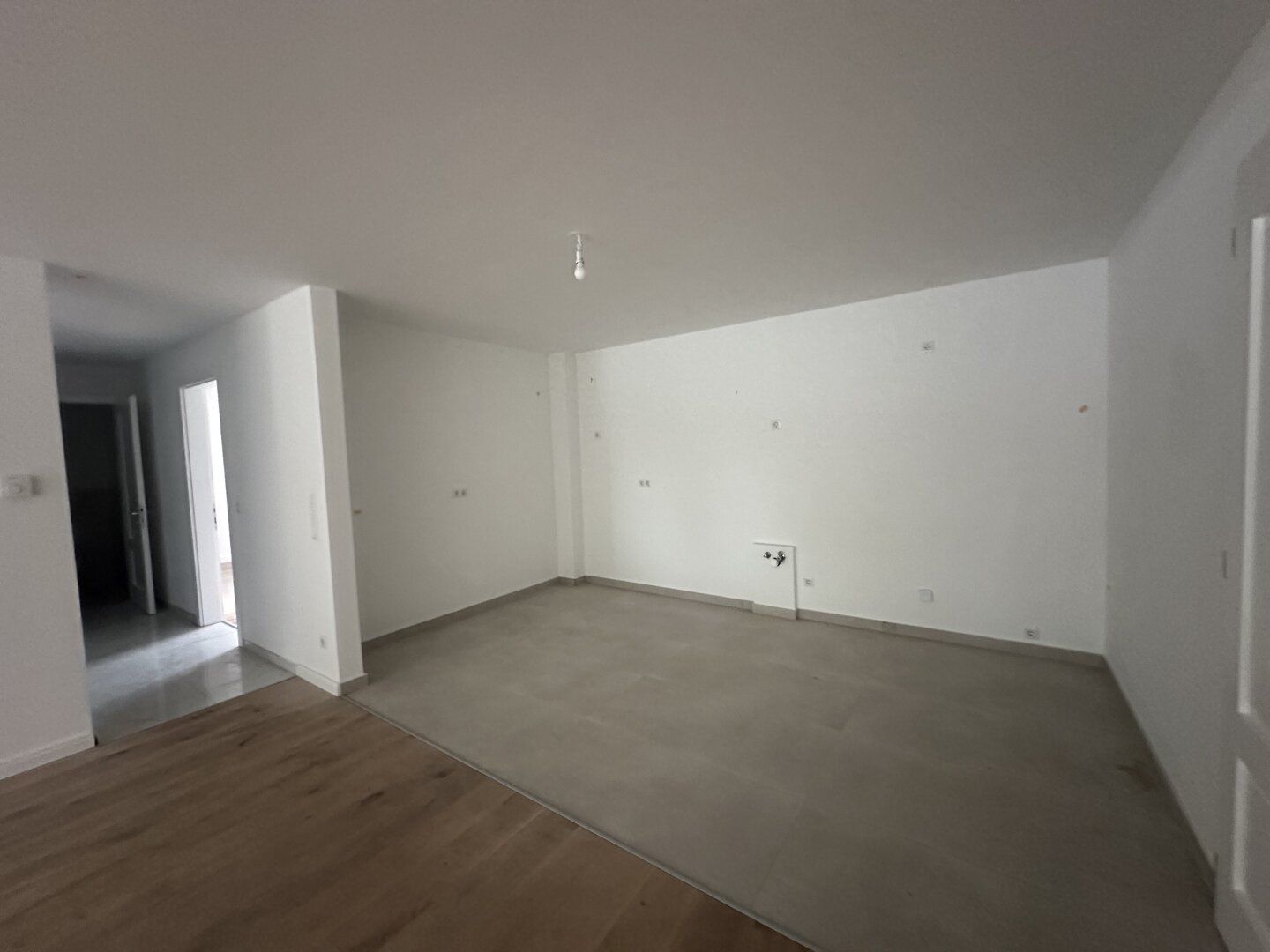 WOHNEN bei den WEINGÄRDEN 3-ZI WOHNUNG, NEUBAU im 23. Bezirk