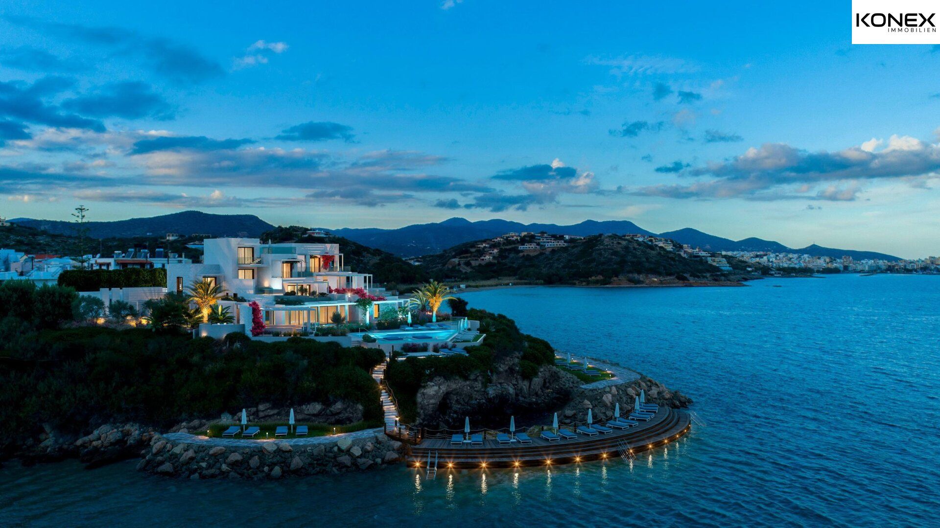 Wohnung – Lasithi - Ansicht 5