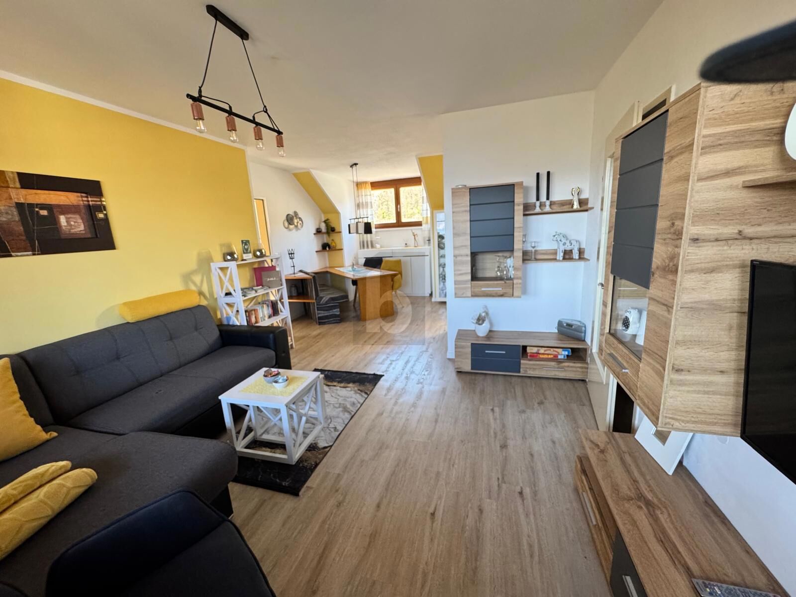 Wohnung – Altmünster