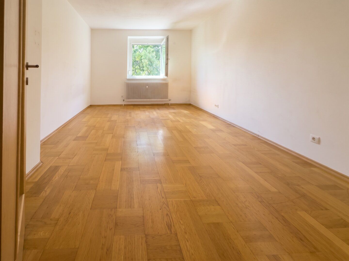 Wohnung – Maria Enzersdorf - Mehr