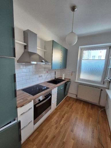 Wohnung nähe U3 Enkplatz