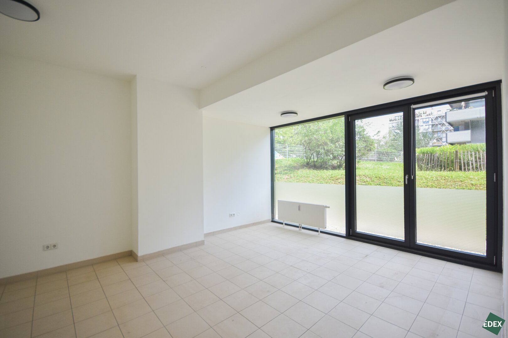 Modernes Büro Nahe Marx Halle - Ansicht 2