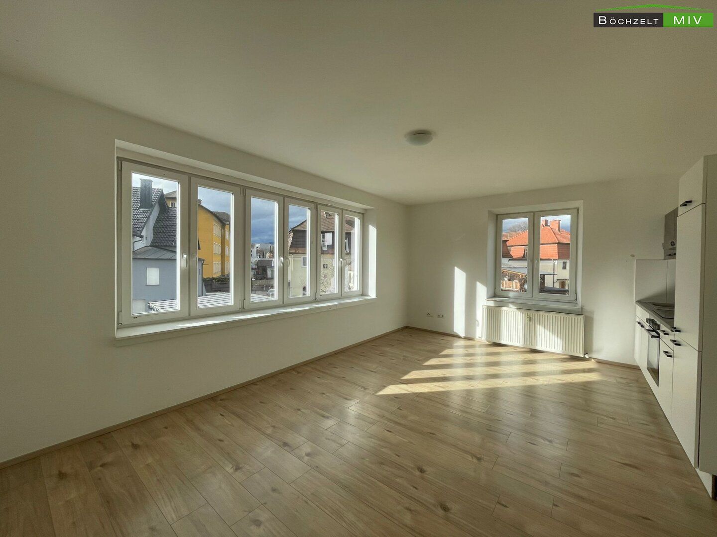 Wohnung – Knittelfeld