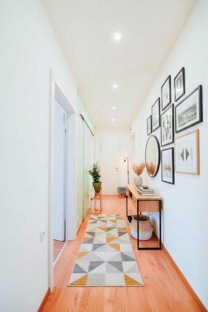 Wohnung – Graz - Ansicht 3