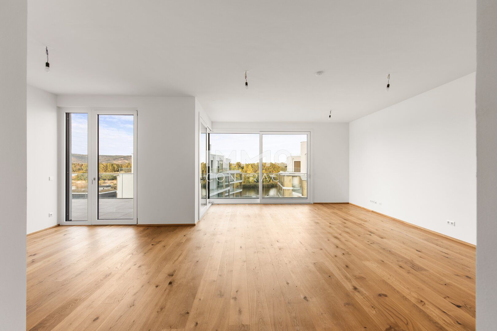 Wohnung – Wien, Nußdorf