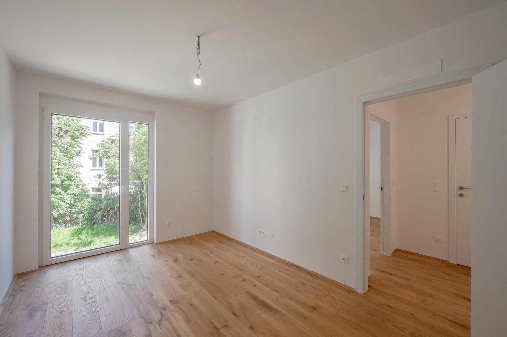 Wohnung – Wien - Ansicht 4