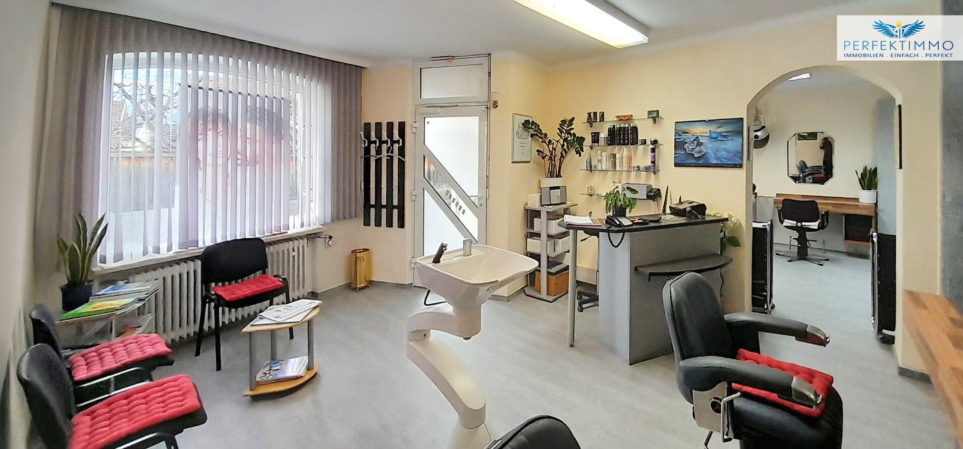 Haus – Arzl - Ansicht 5