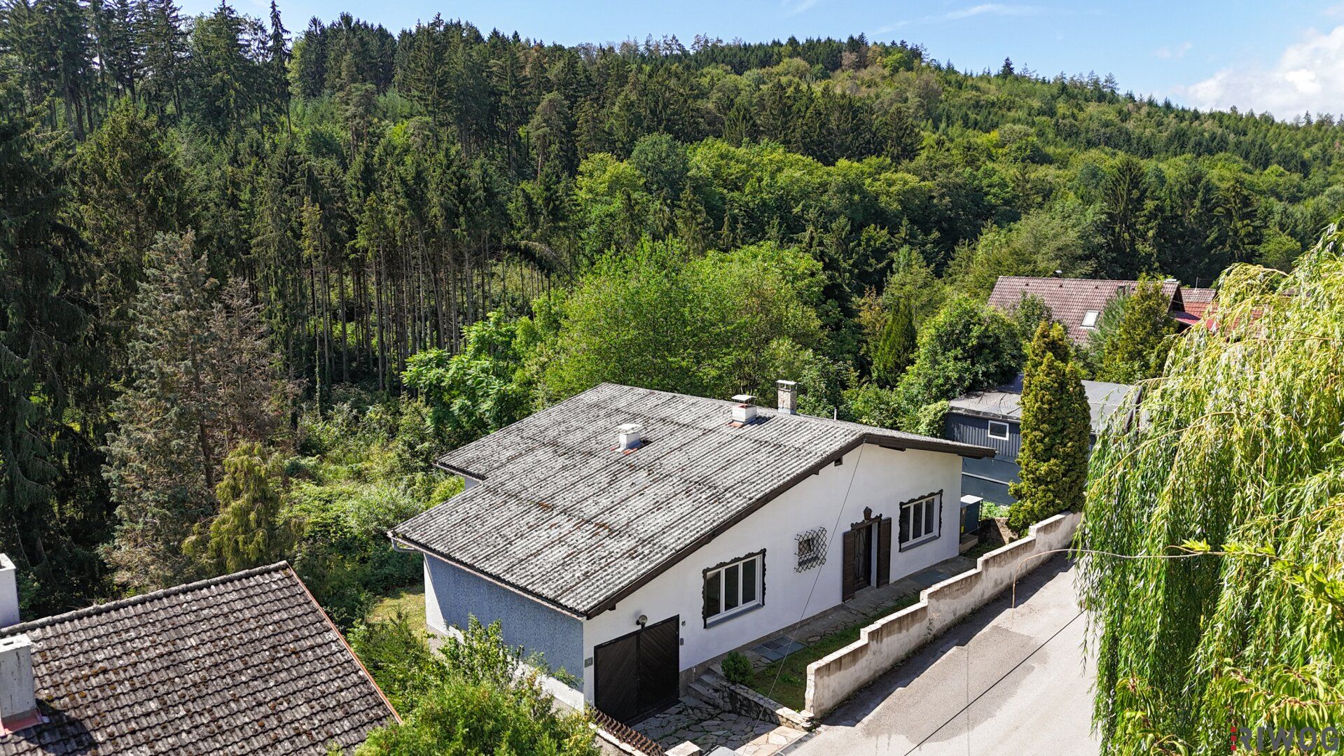 Haus – Neu-Gerolding - Ansicht 5