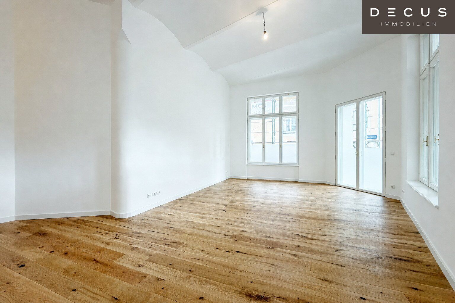 Wohnung – Mödling, Vorderbrühl - Mehr