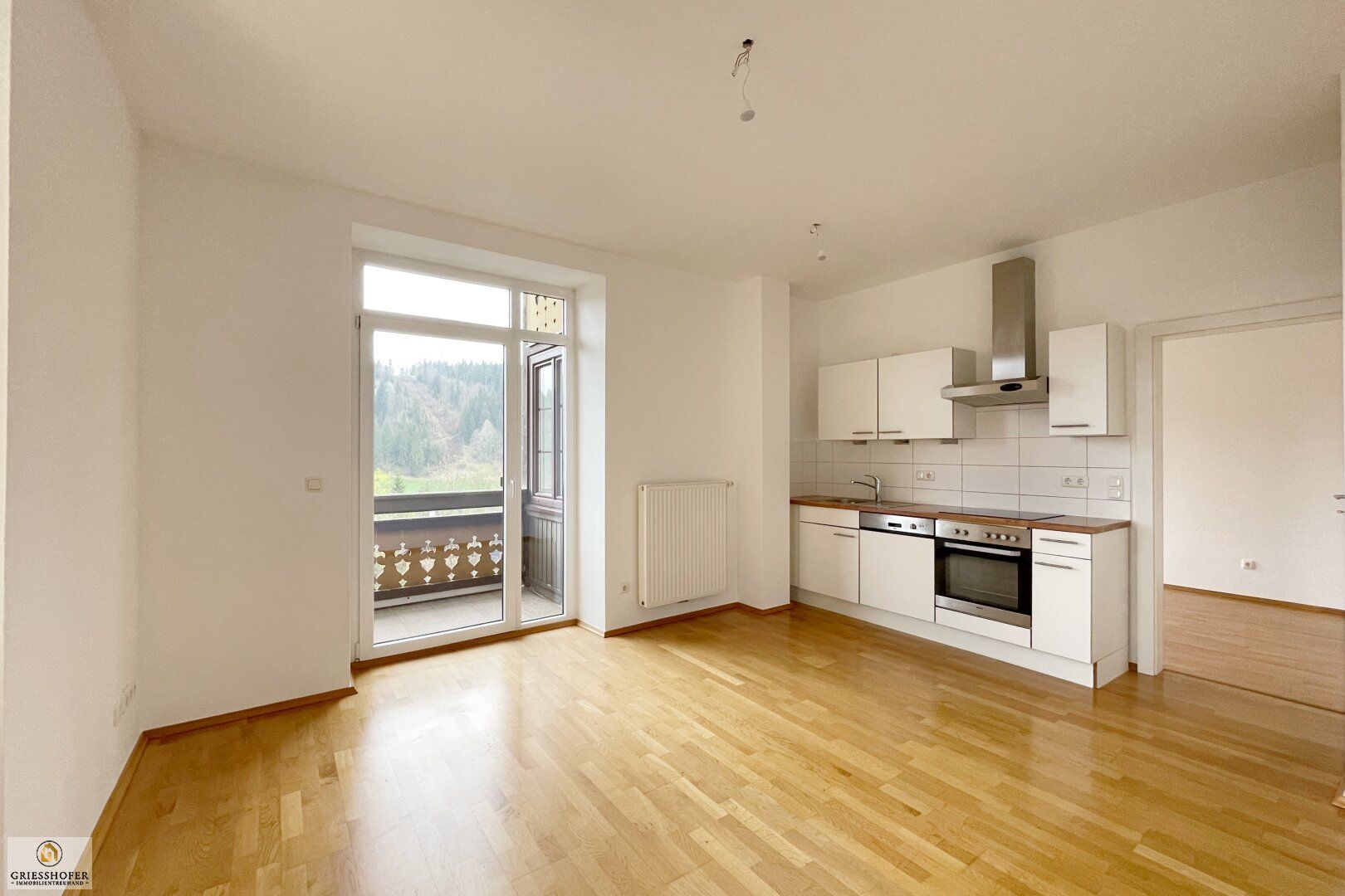 Wohnung – Bad Aussee, Reith - Ansicht 4
