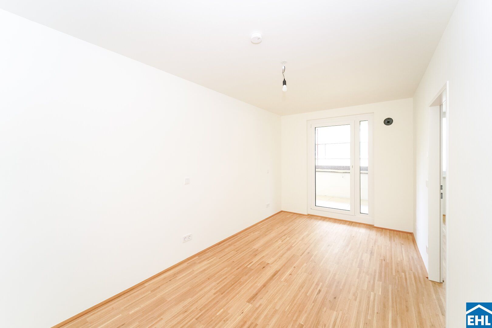 Leben im Herzen Wiens - mit eigenem Balkon und Parknähe