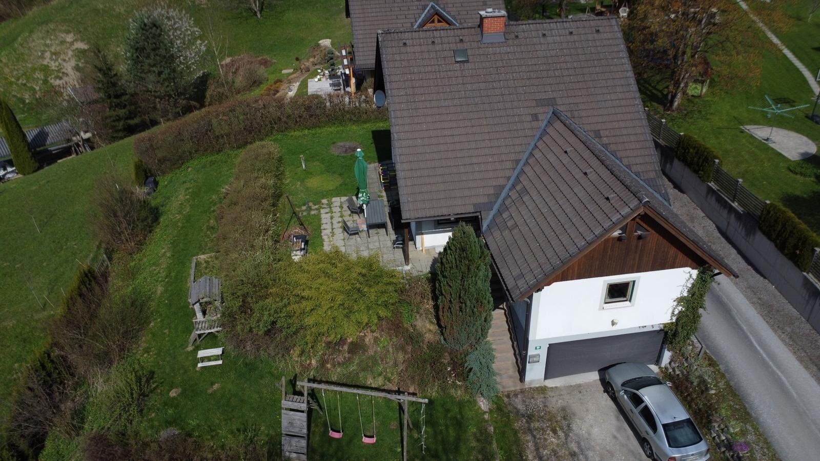 Haus – Pyhrn - Ansicht 4