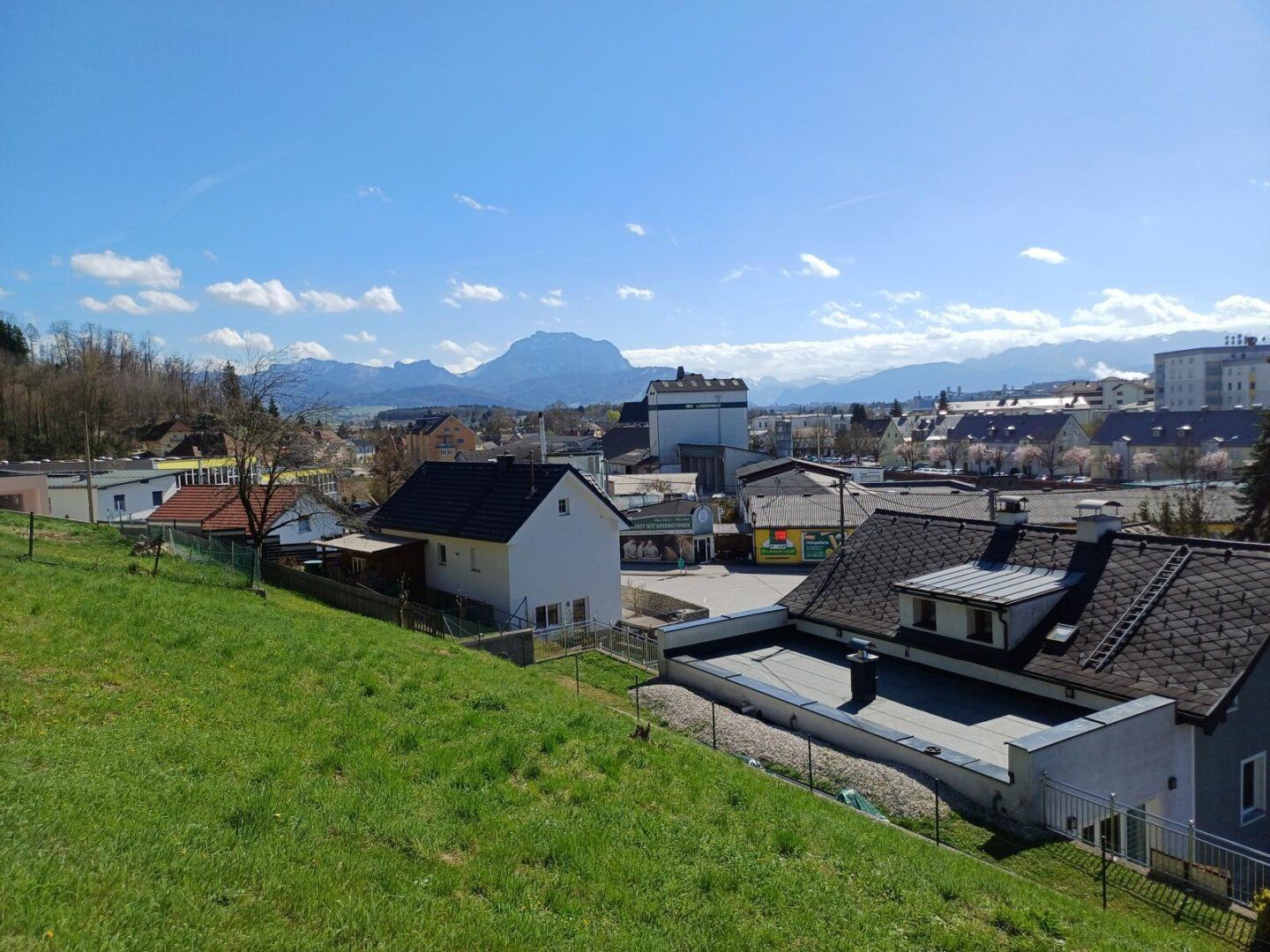 Pozemek, 822 m²