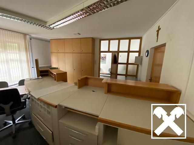 Vielseitig nutzbare Büro/Geschäftsräumlichkeit in Miesenbach - Ansicht 5