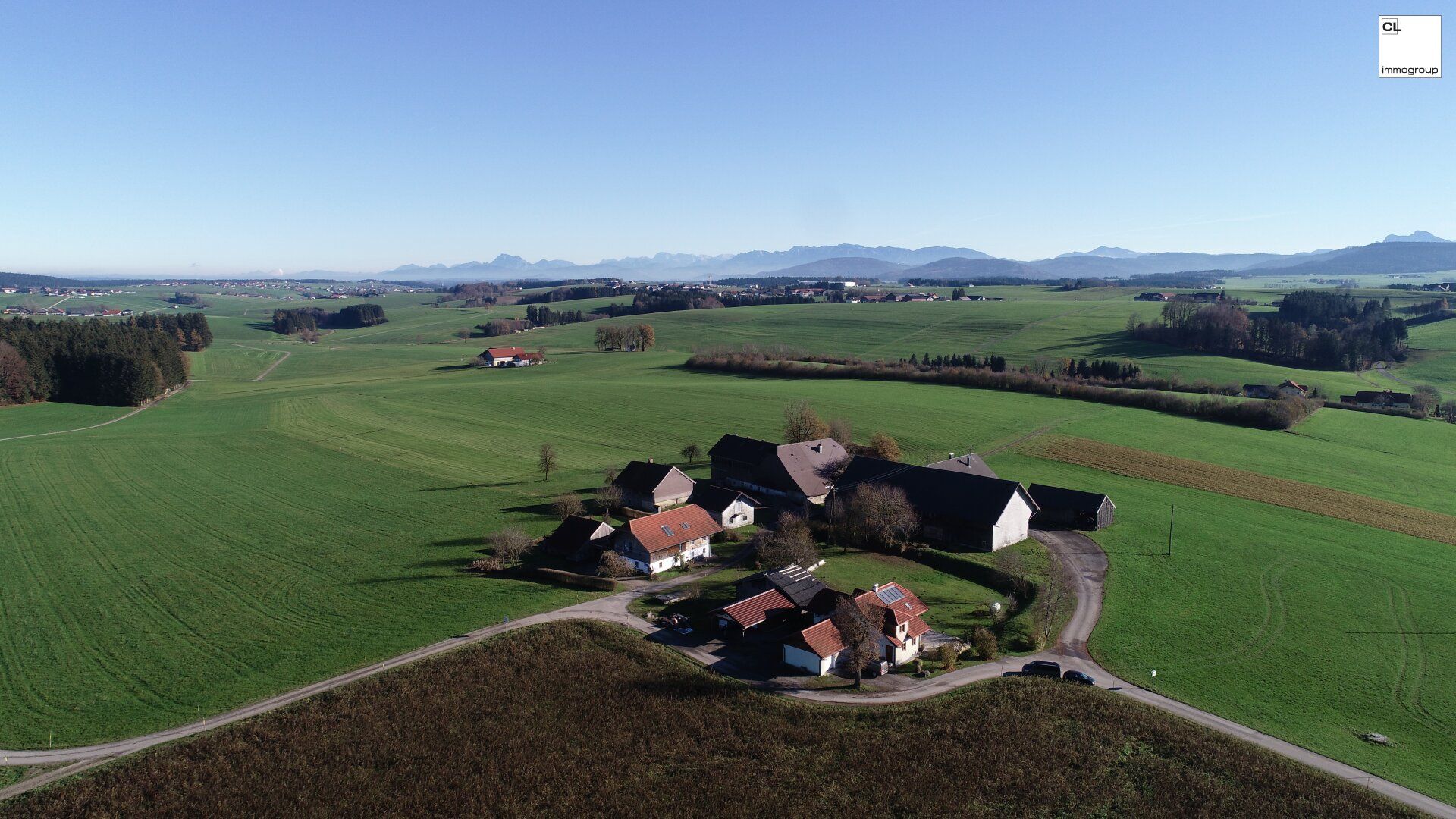 *RESERVIERT* Detailverliebtes Bauernhaus in absoluter Ruhelage - Renoviert und in top Zustand!