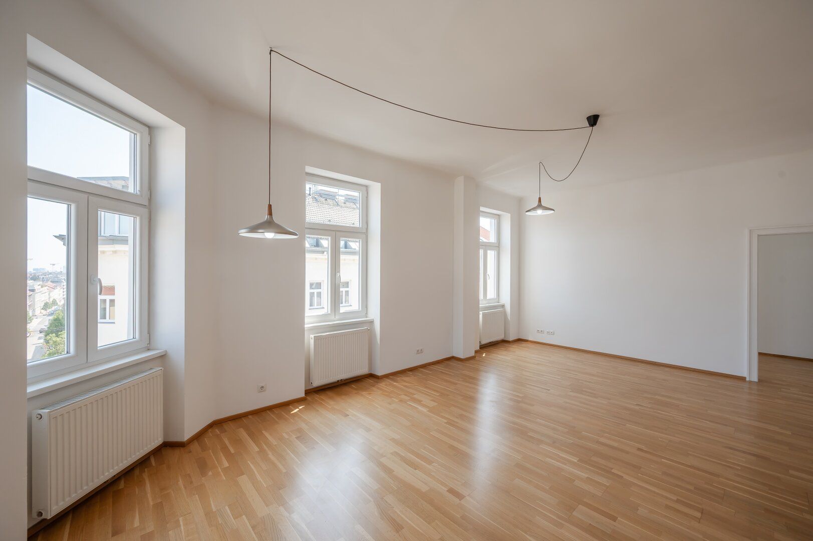Wohnung – Wien, Ottakring - Ansicht 3
