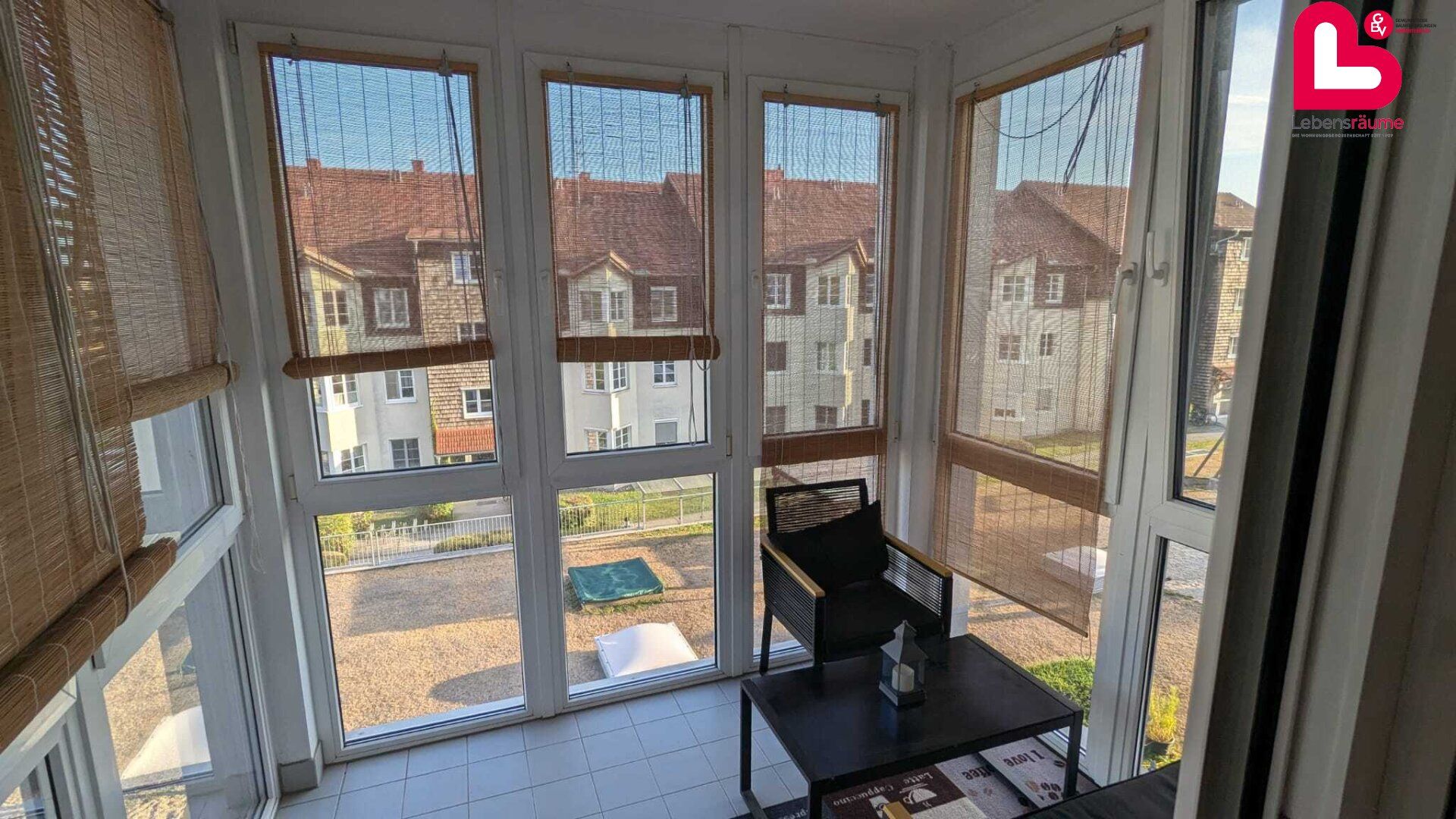 Wohnung – Unterweitersdorf - Ansicht 2