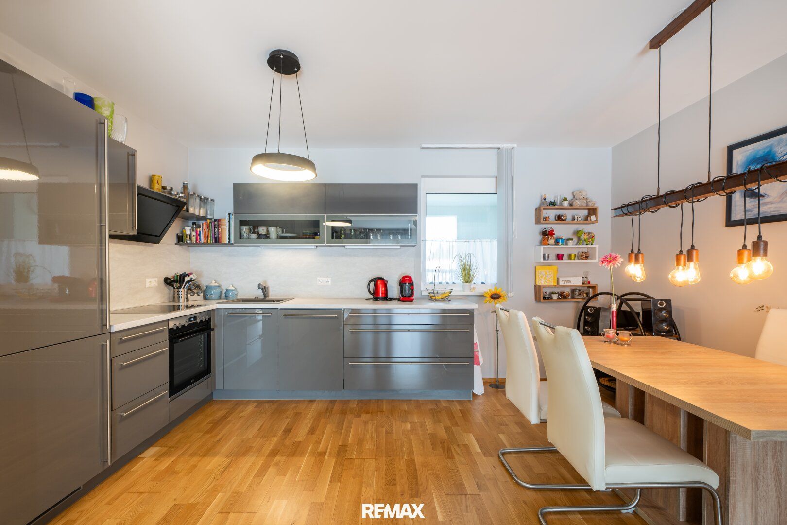 Wohnung – Graz, Katastralgemeinde Wetzelsdorf, Wetzelsdorf - Ansicht 4