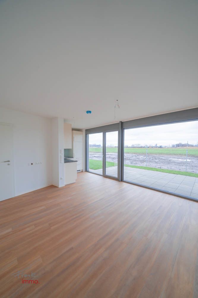 Modernes Wohnen nahe der Seestadt Aspern