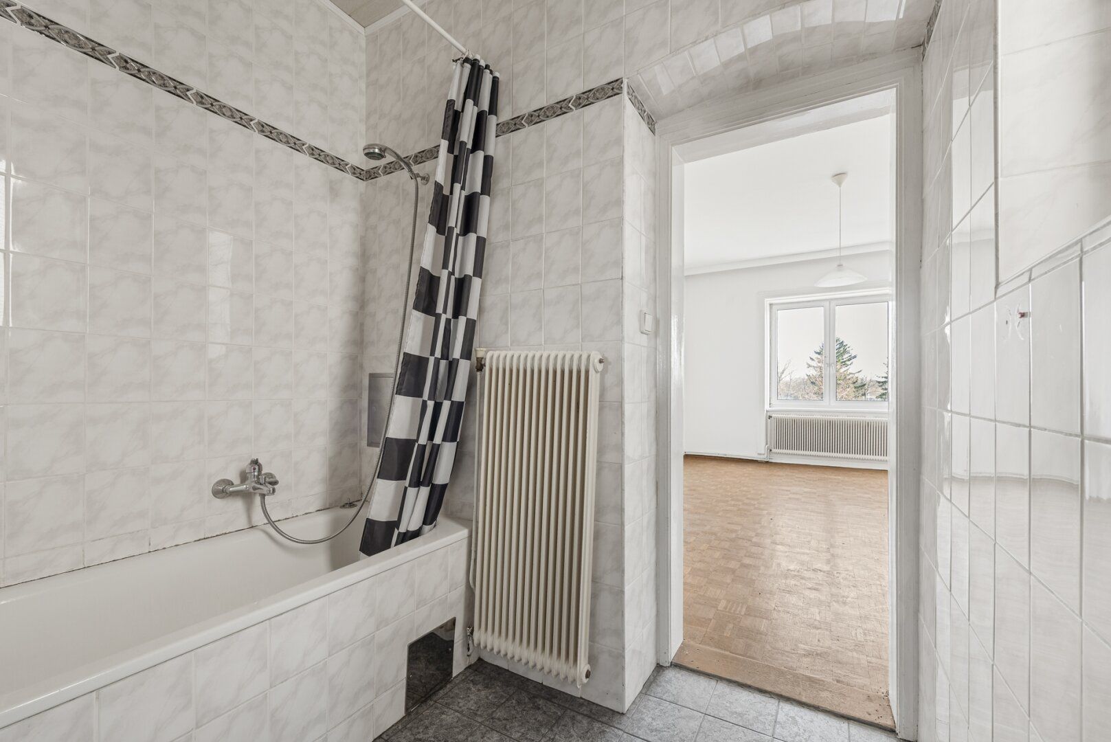 Wohnung – Wien, Katastralgemeinde Schönbrunn - Mehr