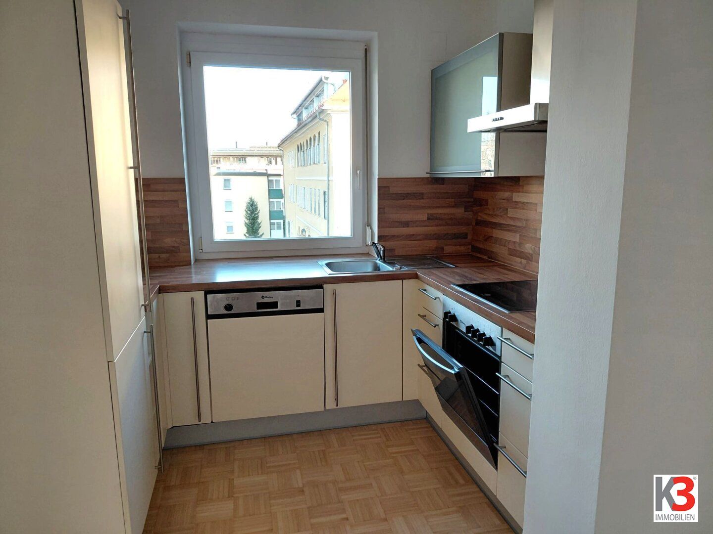 Wohnung – Klagenfurt am Wörthersee - Ansicht 3