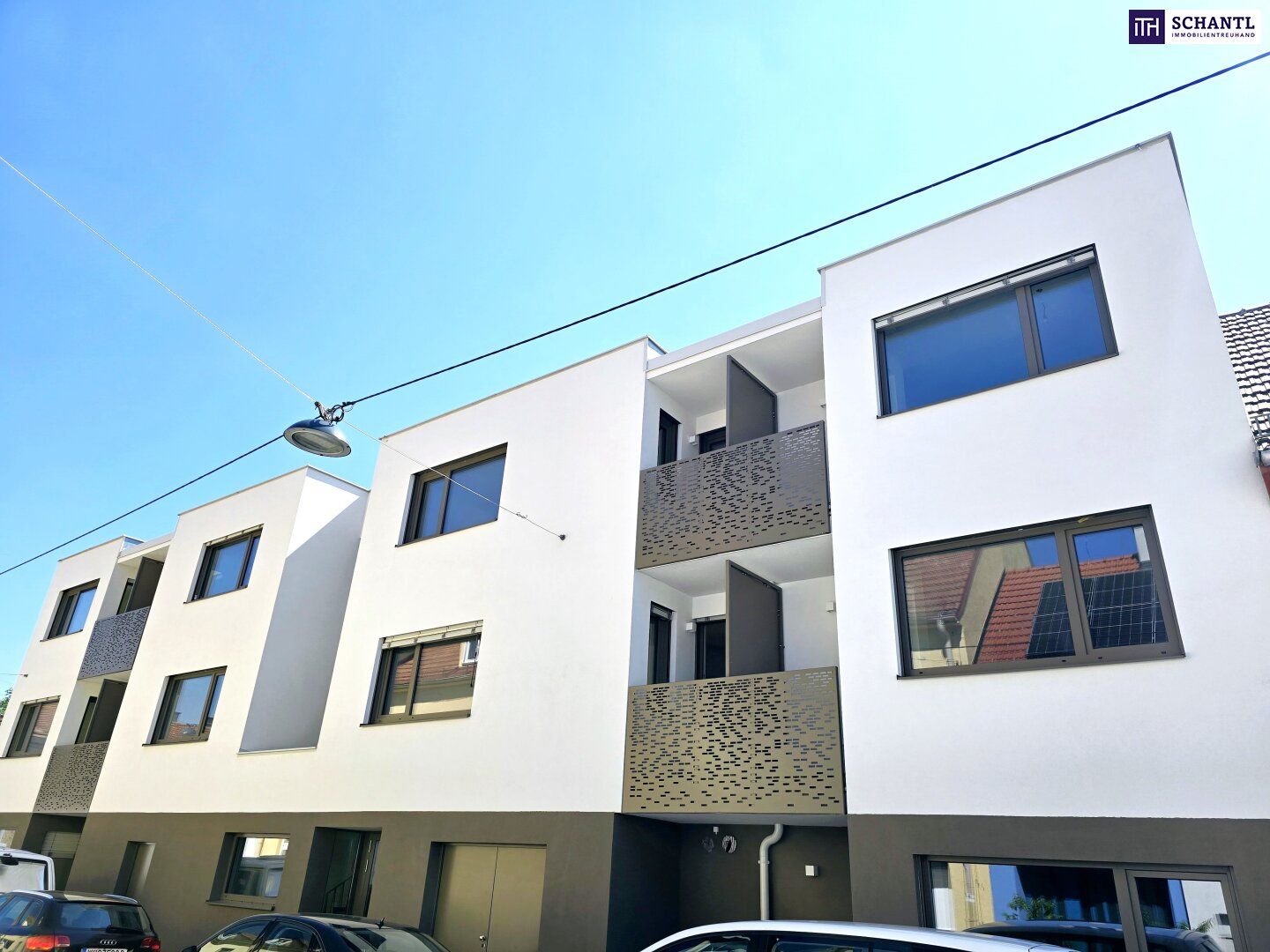 Wohnung – Wien, Atzgersdorf - Ansicht 2