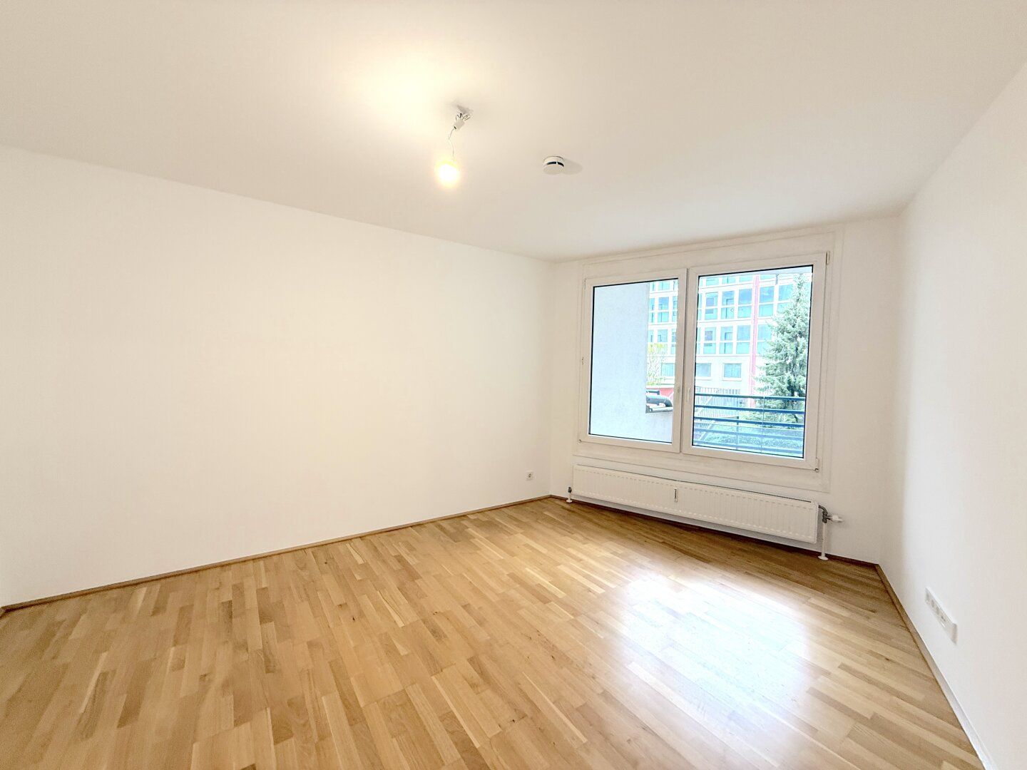 Wohnung – Wien - Ansicht 2