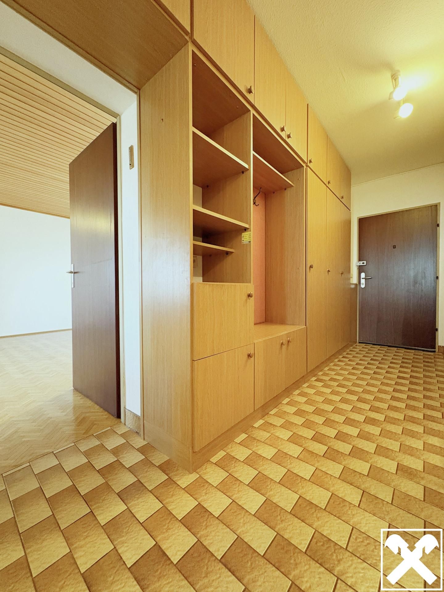 Wohnung – Wels - Mehr